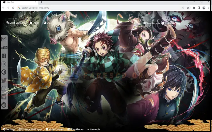 تحميل برنامج انمي سلاير