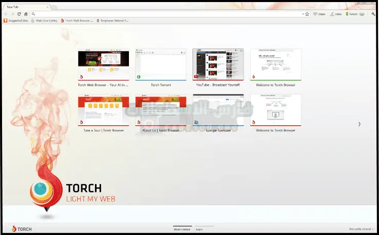 تحميل متصفح تشي دوت للكمبيوتر من ميديا فاير​ النسخة الكاملة 2025