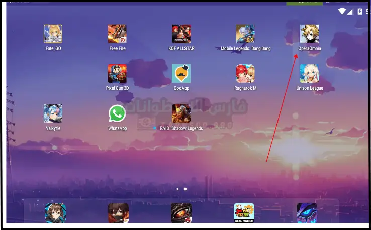 تحميل محاكي نوكس بلاير NoxPlayer للكمبيوتر 2025 مجاناً