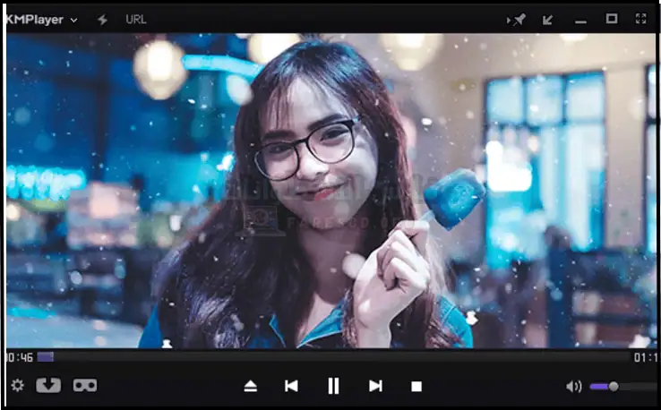 تحميل برنامج كي ام بلاير KMPlayer للكمبيوتر 2025 كامل مجاناً