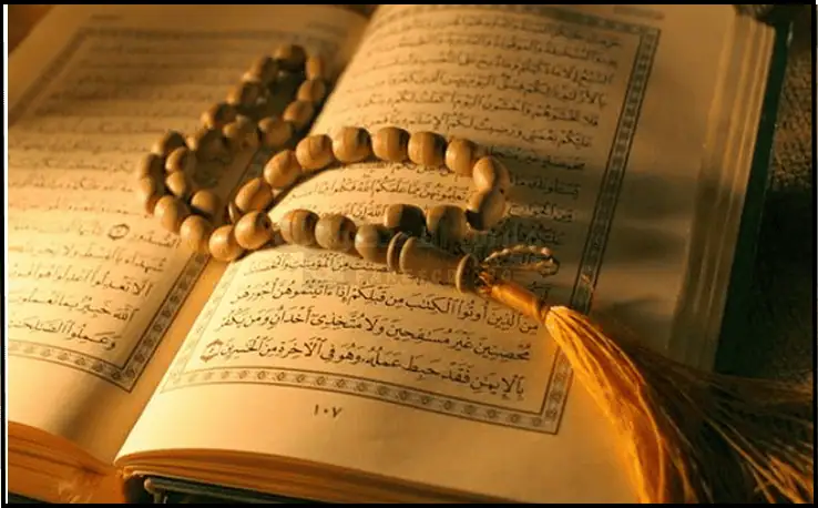 تحميل القران الكريم مكتوب للكمبيوتر كاملا مجاناً بدون نت 2025