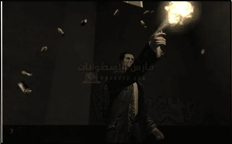 تحميل لعبة ماكس بين Max Payne الأصلية للكمبيوتر 2025 مجاناً