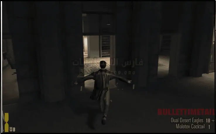 تحميل لعبة ماكس بين Max Payne الأصلية للكمبيوتر 2025 مجاناً