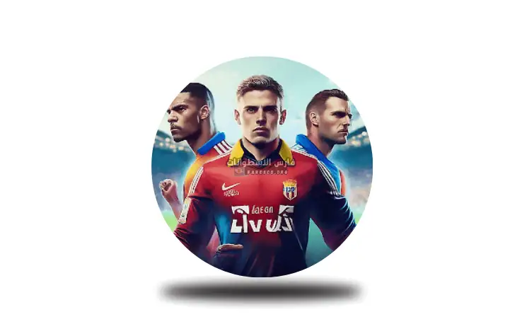 تحميل لعبة FTS 2023 الدوري المصري ودوري أبطال أفريقيا مهكرة تعليق عربي