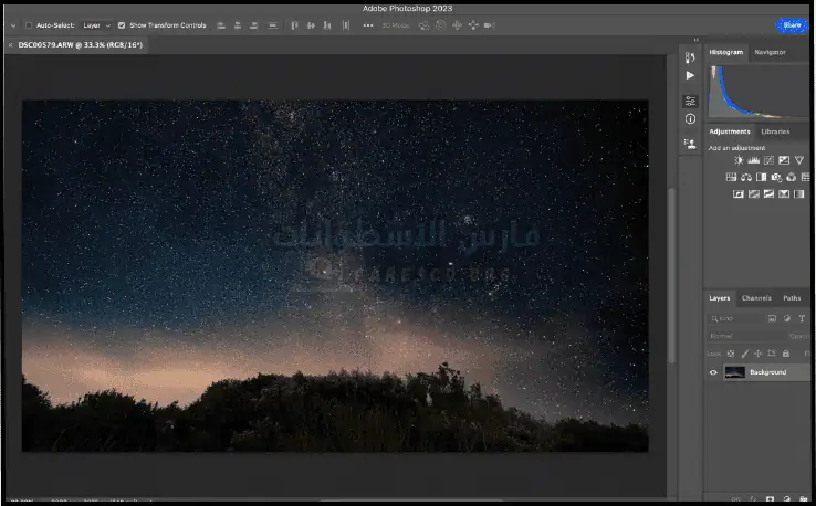 برنامج فوتوشوب تركيب الصور | تحميل Photoshop باحتراف 2026